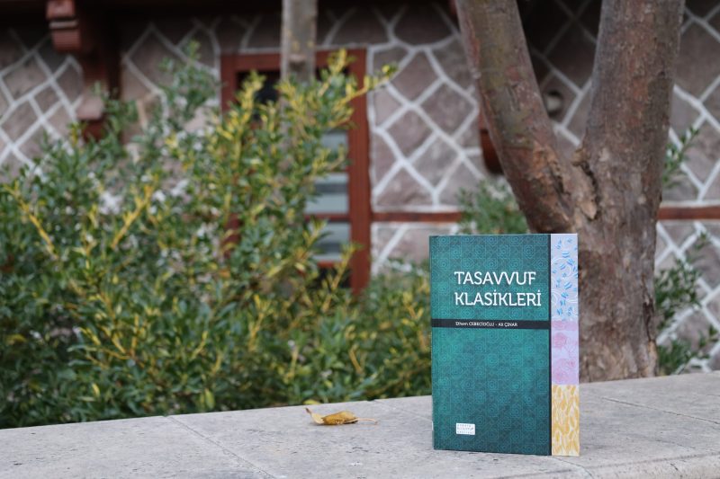 Tasavvuf Klasikleri - Görsel 2