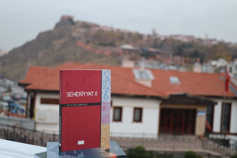 Seheriyat - Görsel 3