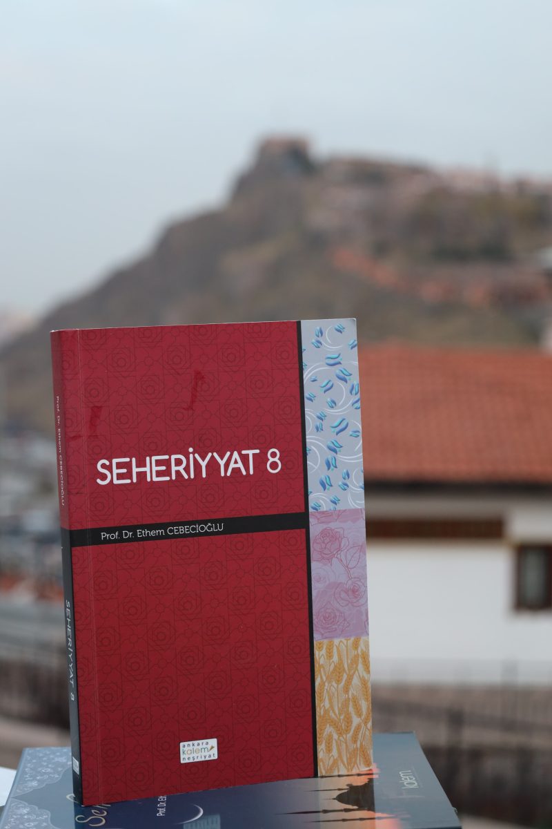 Seheriyat