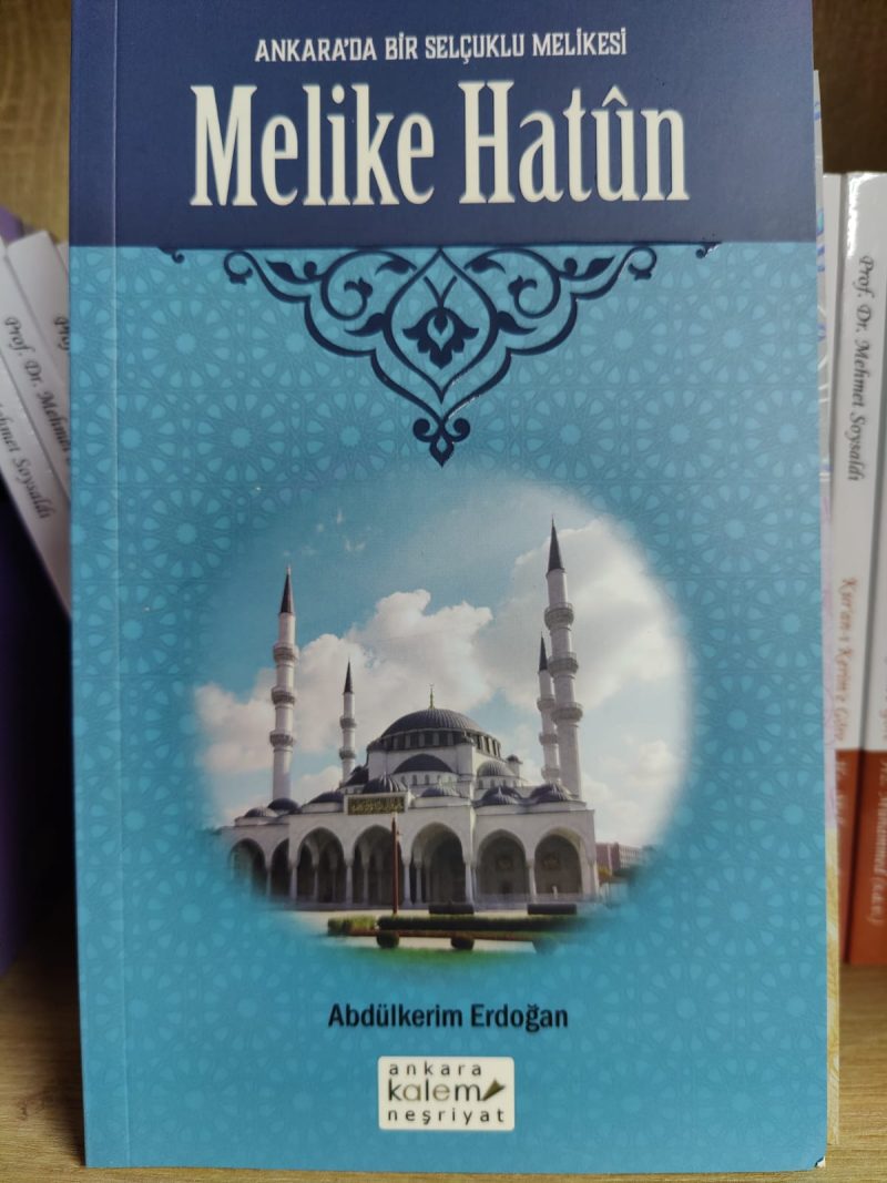 Melike Hatun