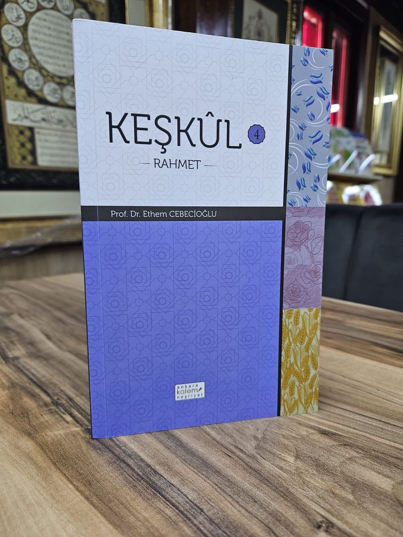 KEŞKÜL 4